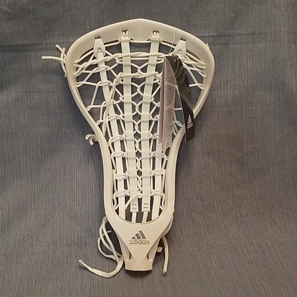 Wmns Adidas Fierce Lacrosse Head - Picture 1 of 5